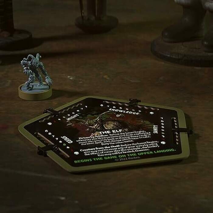 Betrayal Evil Reigns in the Wynter's Pale - The Yuletide Tale Expansion