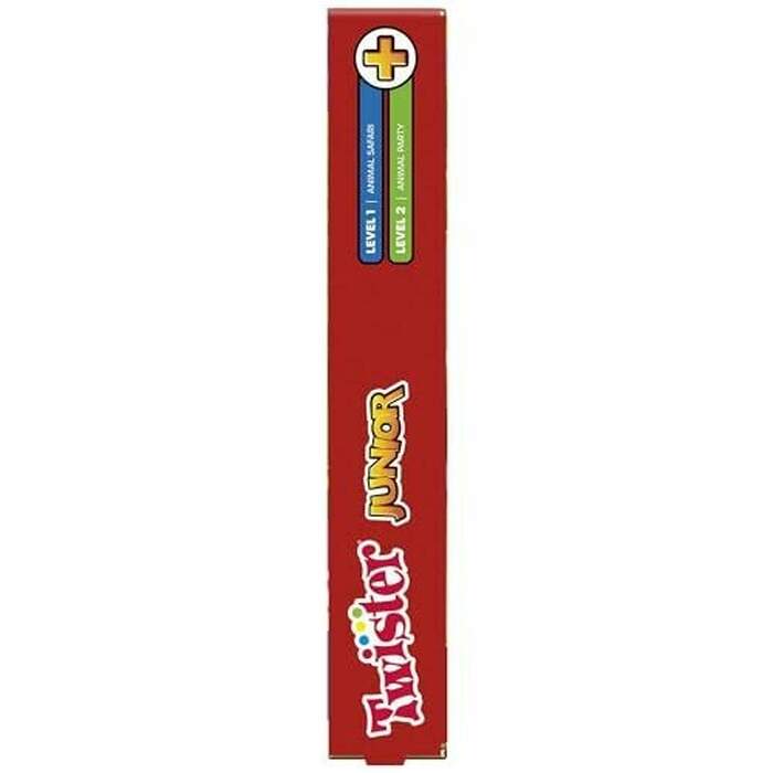 Twister Junior