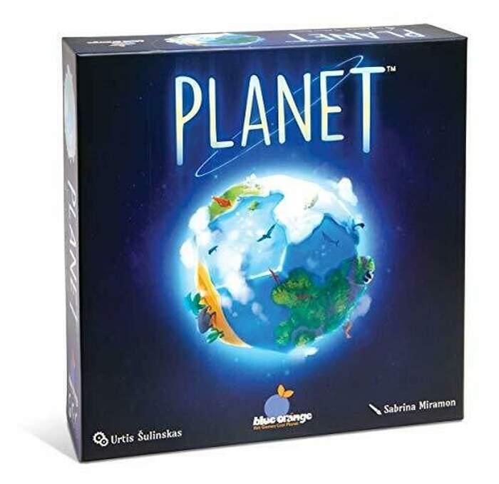 Planet
