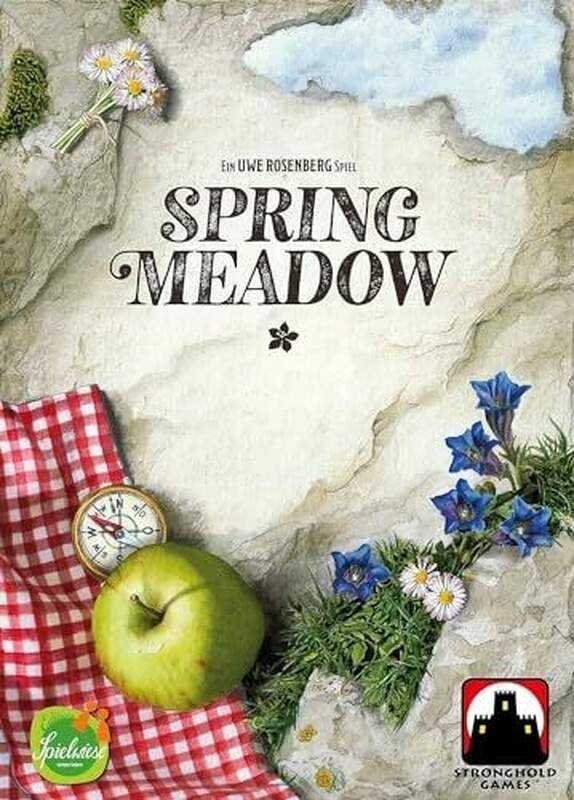 Spring Meadow