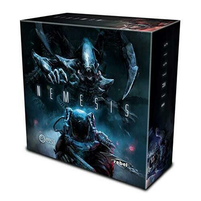 Nemesis - Cooperative Game