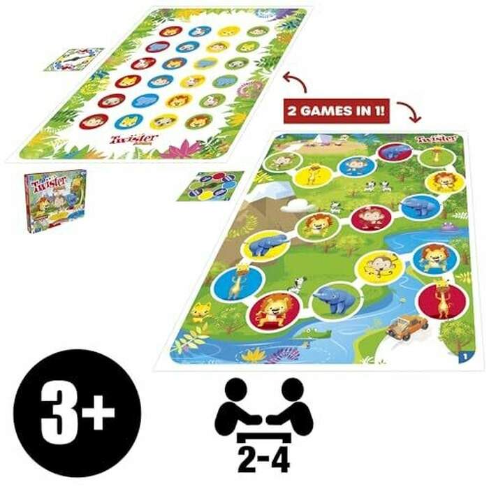 Twister Junior