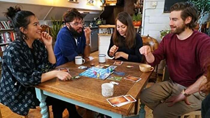 Dixit: Quest Expansion