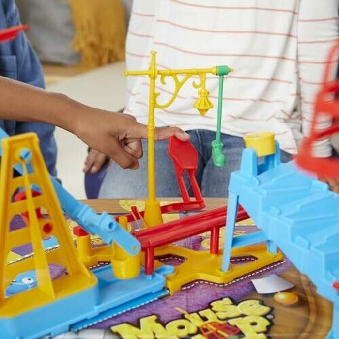 Mouse Trap