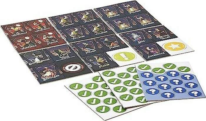 Werewords Deluxe