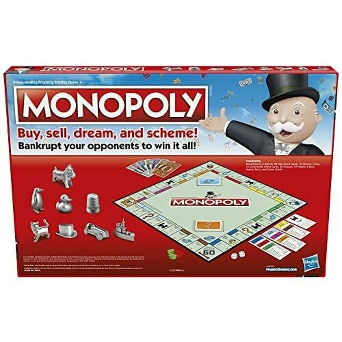 Monopoly