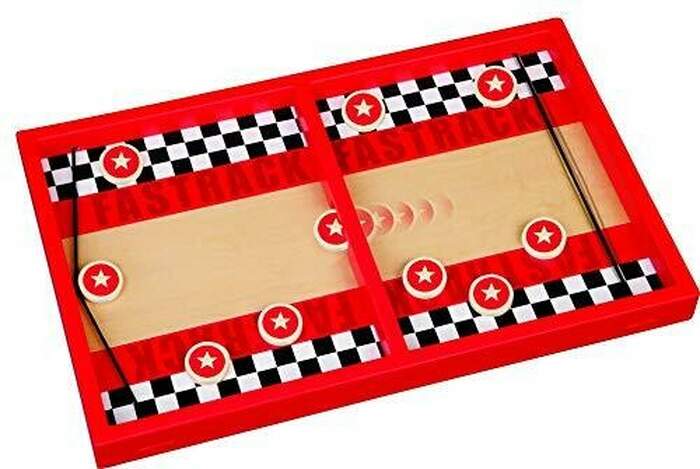 Fastrack