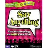 Say Anything