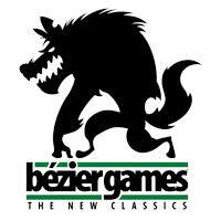 Bezier Games Board Games