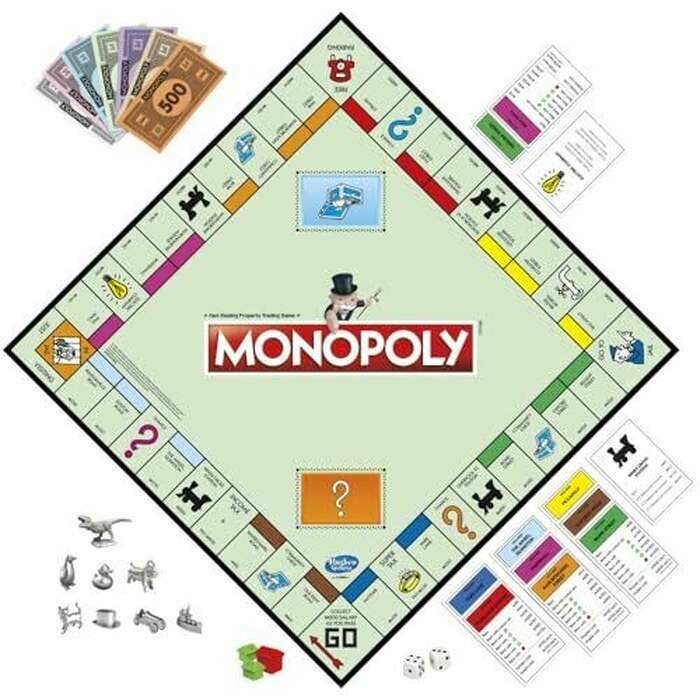 Monopoly