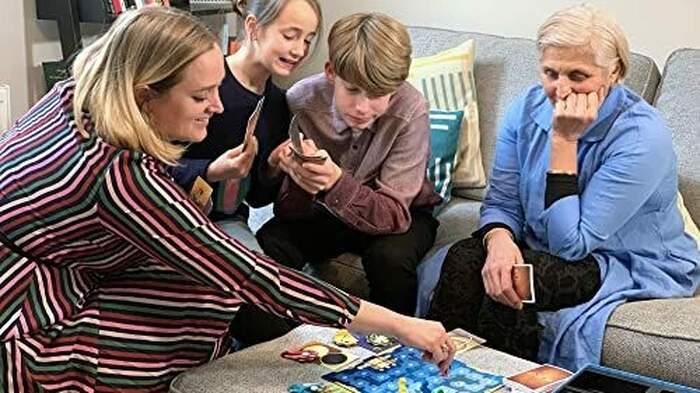 Dixit: Harmonies Expansion