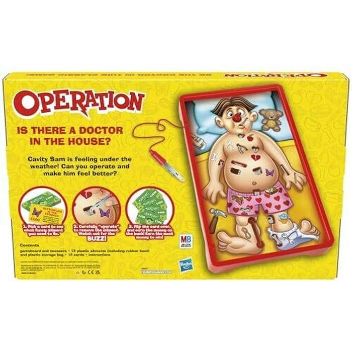 Operation