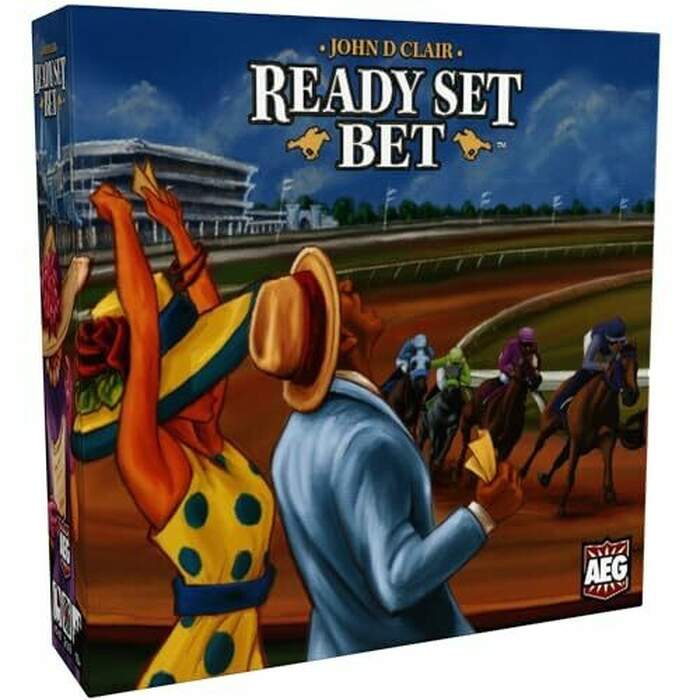 Ready Set Bet